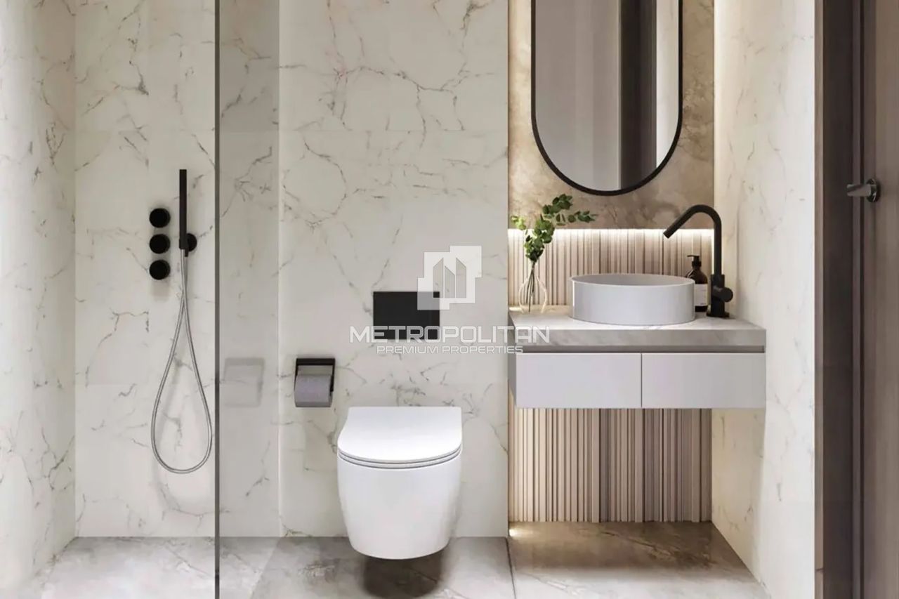 Апартаменты в Дубае, ОАЭ, 100 м² - фото 5