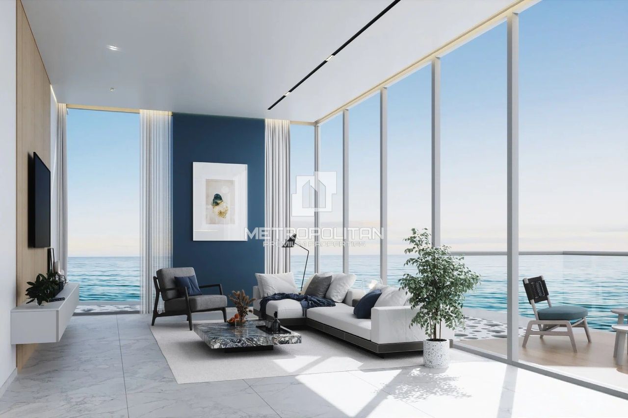 Апартаменты в Дубае, ОАЭ, 79 м² - фото 5