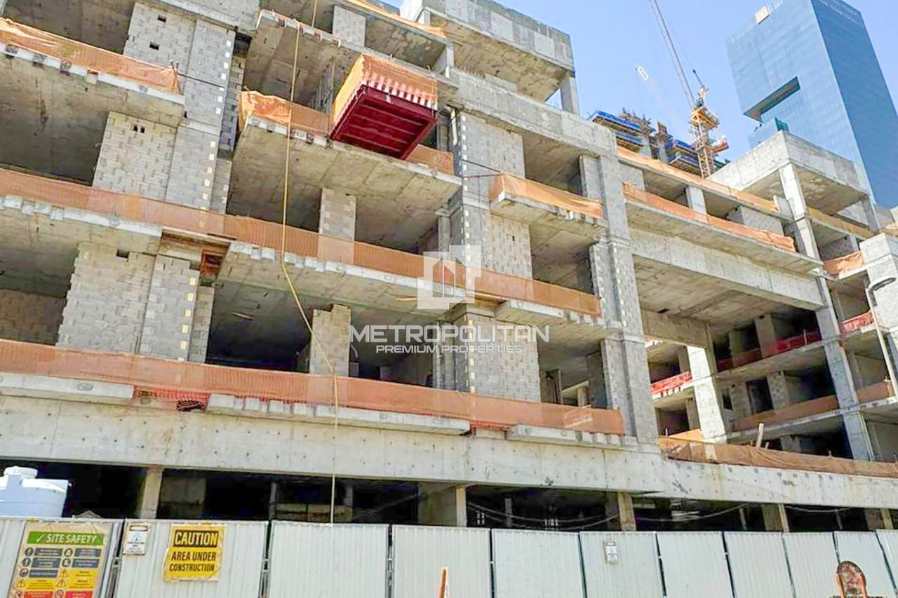 Апартаменты в Дубае, ОАЭ, 94 м² - фото 5