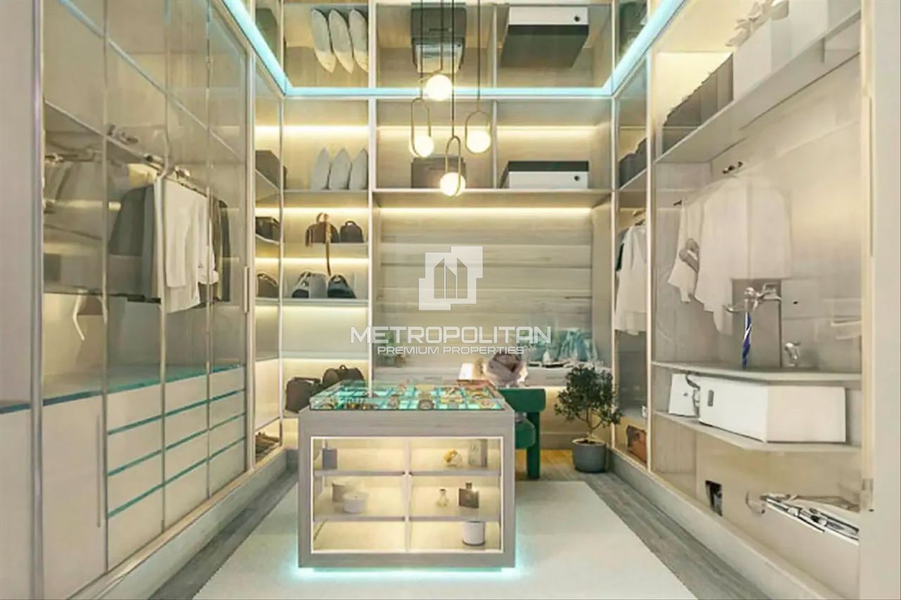 Апартаменты в Дубае, ОАЭ, 71 м² - фото 6