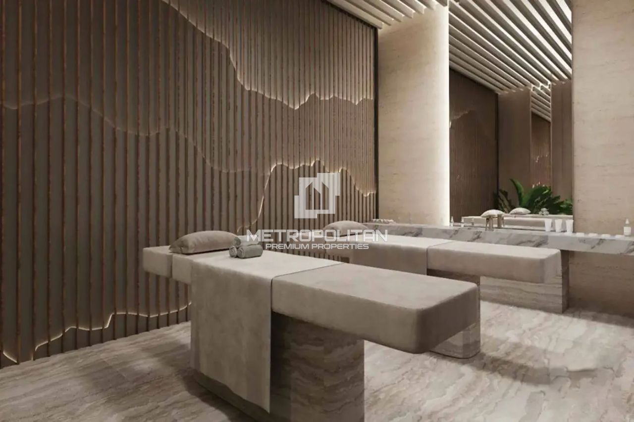 Апартаменты в Дубае, ОАЭ, 100 м² - фото 6