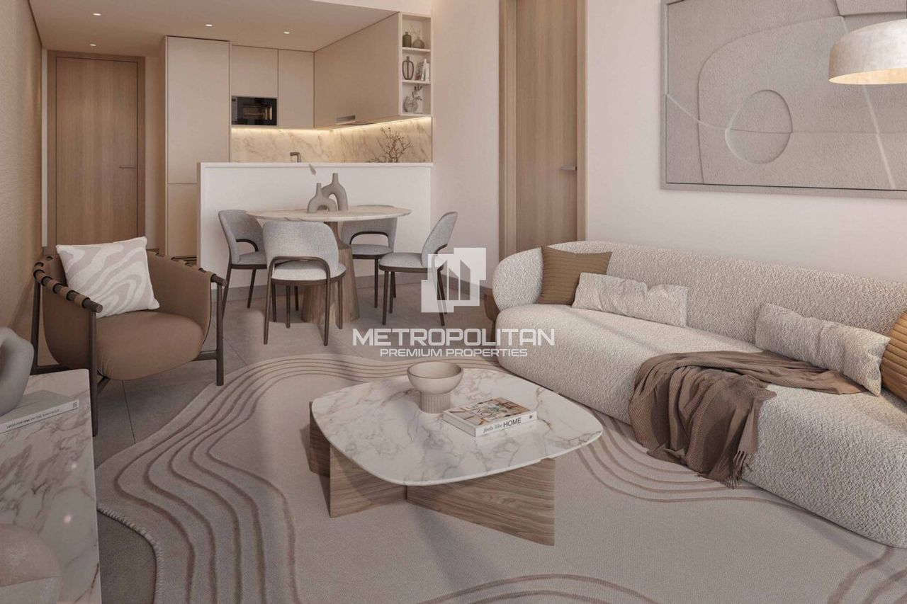 Апартаменты в Рас-эль-Хайме, ОАЭ, 80 м² - фото 6