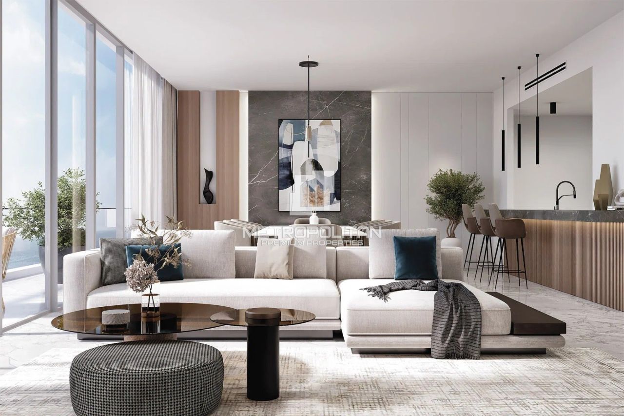 Апартаменты в Дубае, ОАЭ, 79 м² - фото 6