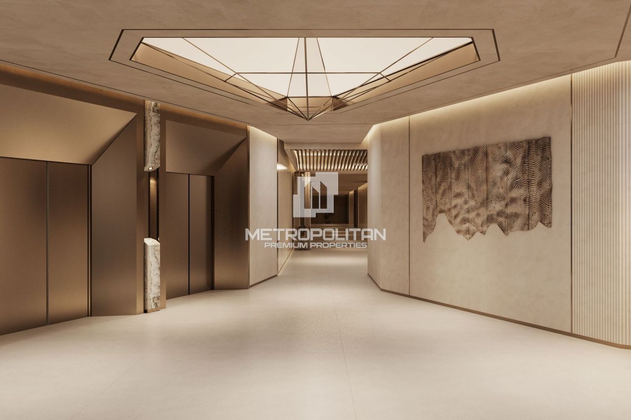 Апартаменты в Рас-эль-Хайме, ОАЭ, 93 м² - фото 6