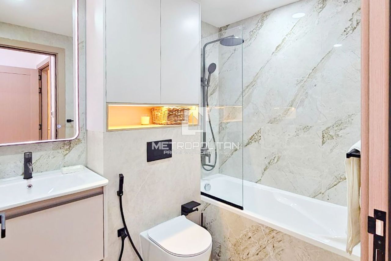 Апартаменты в Дубае, ОАЭ, 84 м² - фото 6