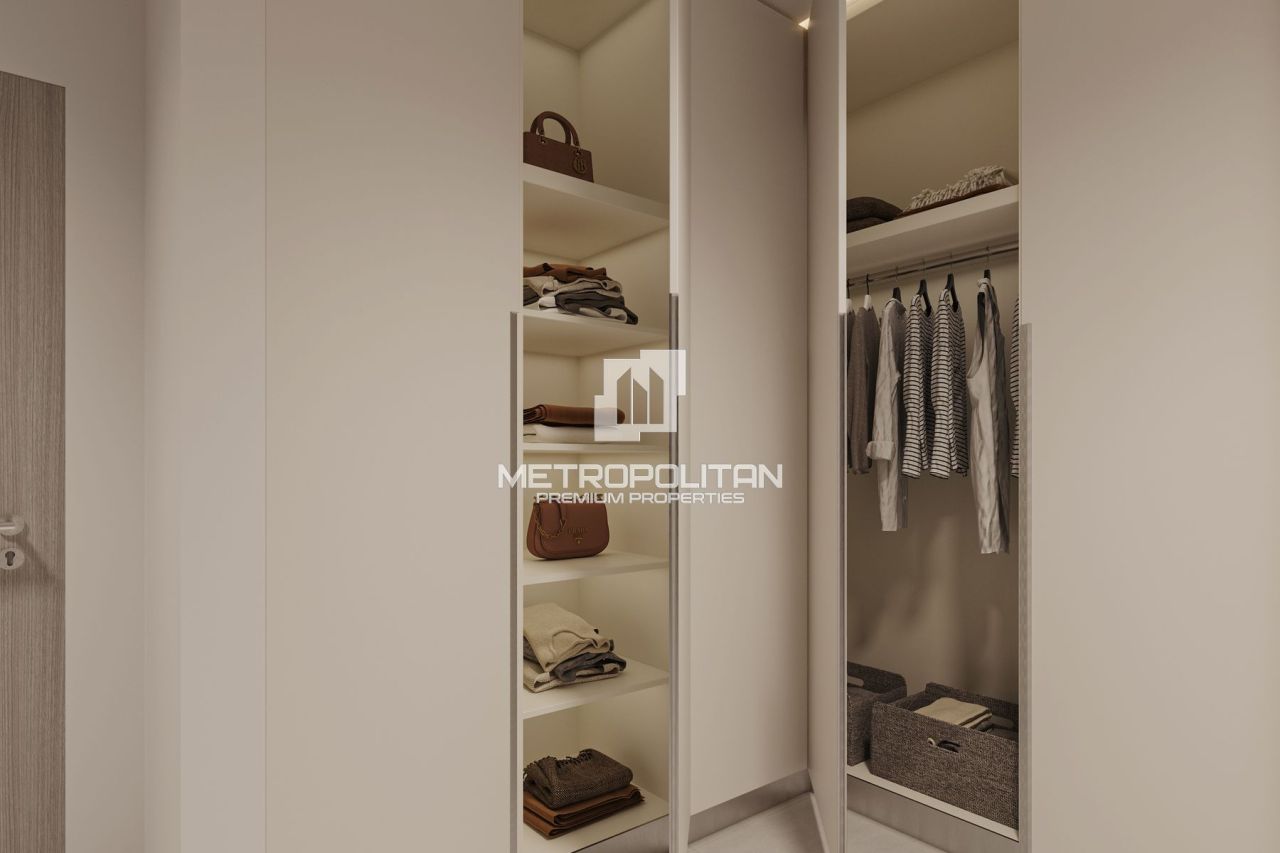 Апартаменты в Рас-эль-Хайме, ОАЭ, 93 м² - фото 7