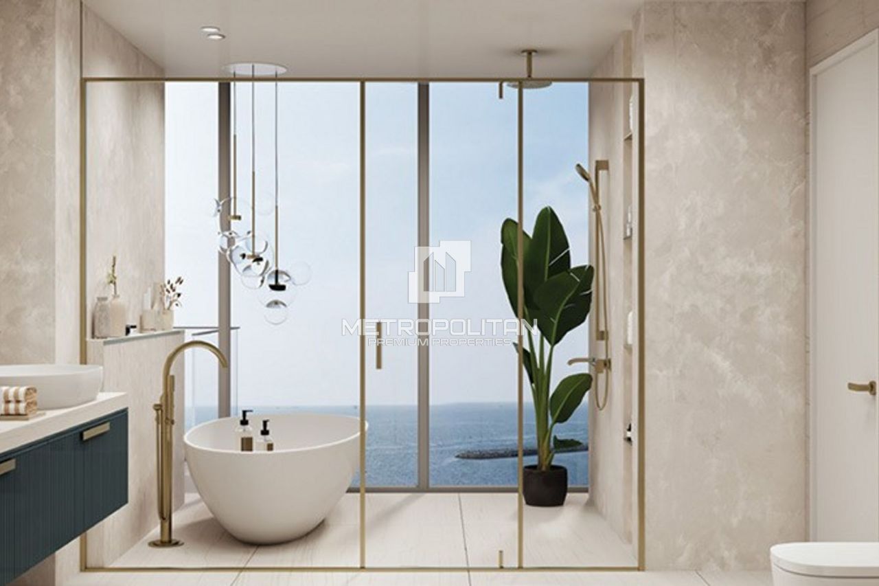 Апартаменты в Дубае, ОАЭ, 79 м² - фото 7