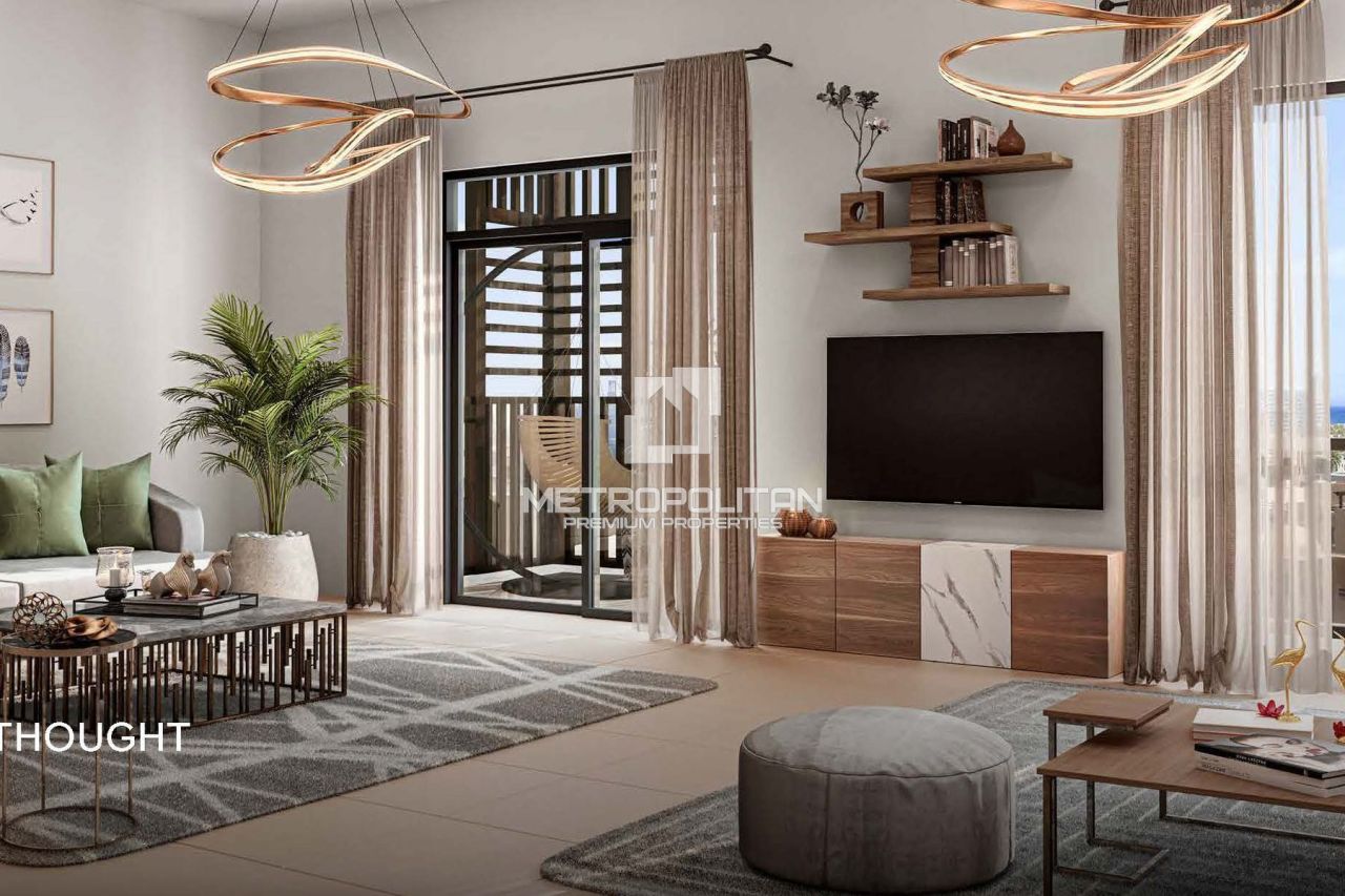 Апартаменты в Дубае, ОАЭ, 70 м² - фото 7