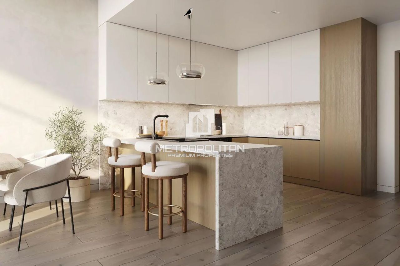 Апартаменты в Дубае, ОАЭ, 94 м² - фото 7