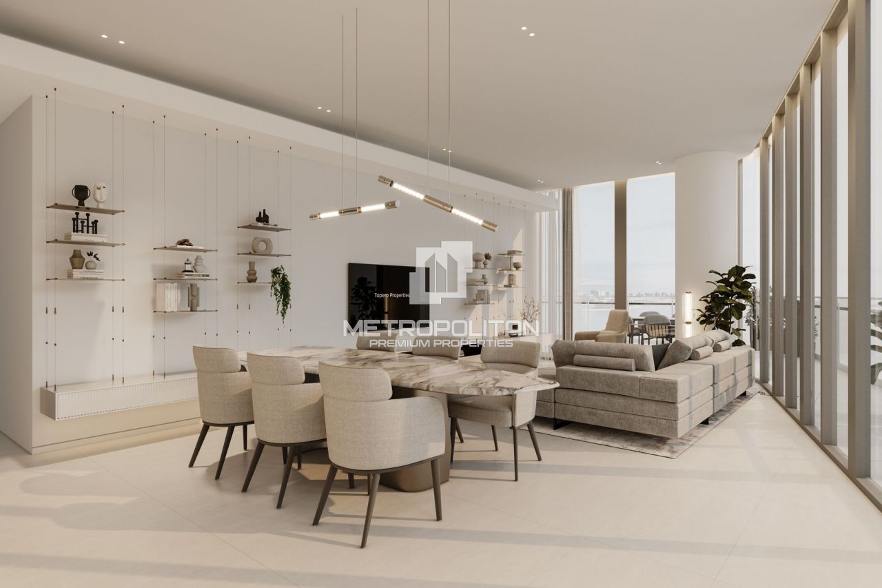 Апартаменты в Рас-эль-Хайме, ОАЭ, 97 м² - фото 7