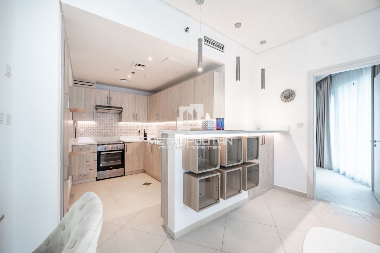 Апартаменты в Дубае, ОАЭ, 94 м² - фото 7