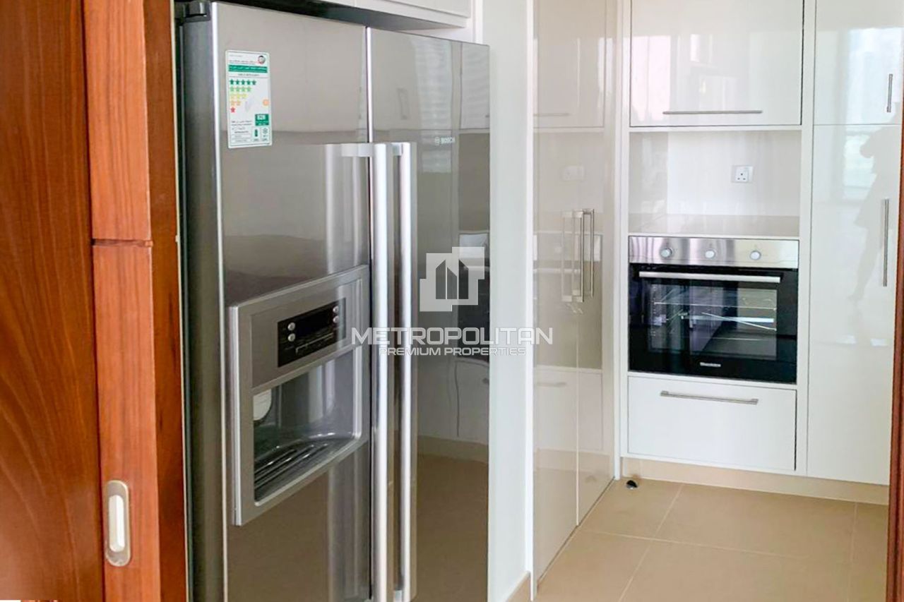 Апартаменты в Дубае, ОАЭ, 132 м² - фото 7