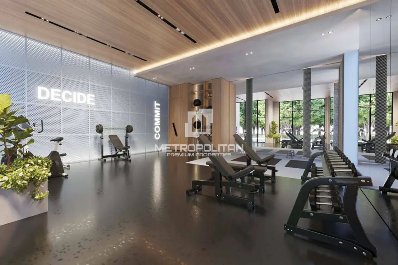 Апартаменты в Дубае, ОАЭ, 100 м² - фото 7