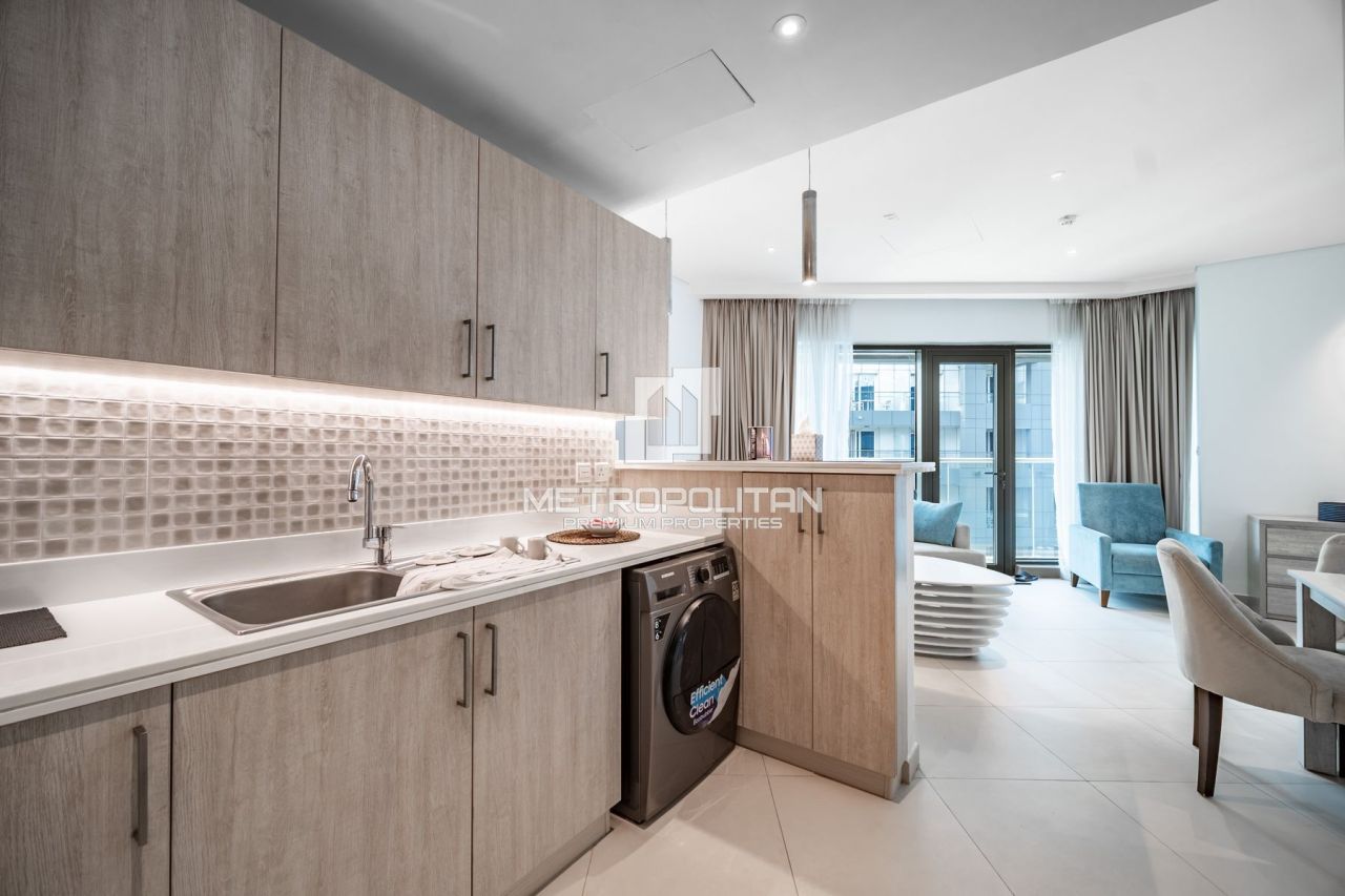 Апартаменты в Дубае, ОАЭ, 94 м² - фото 8