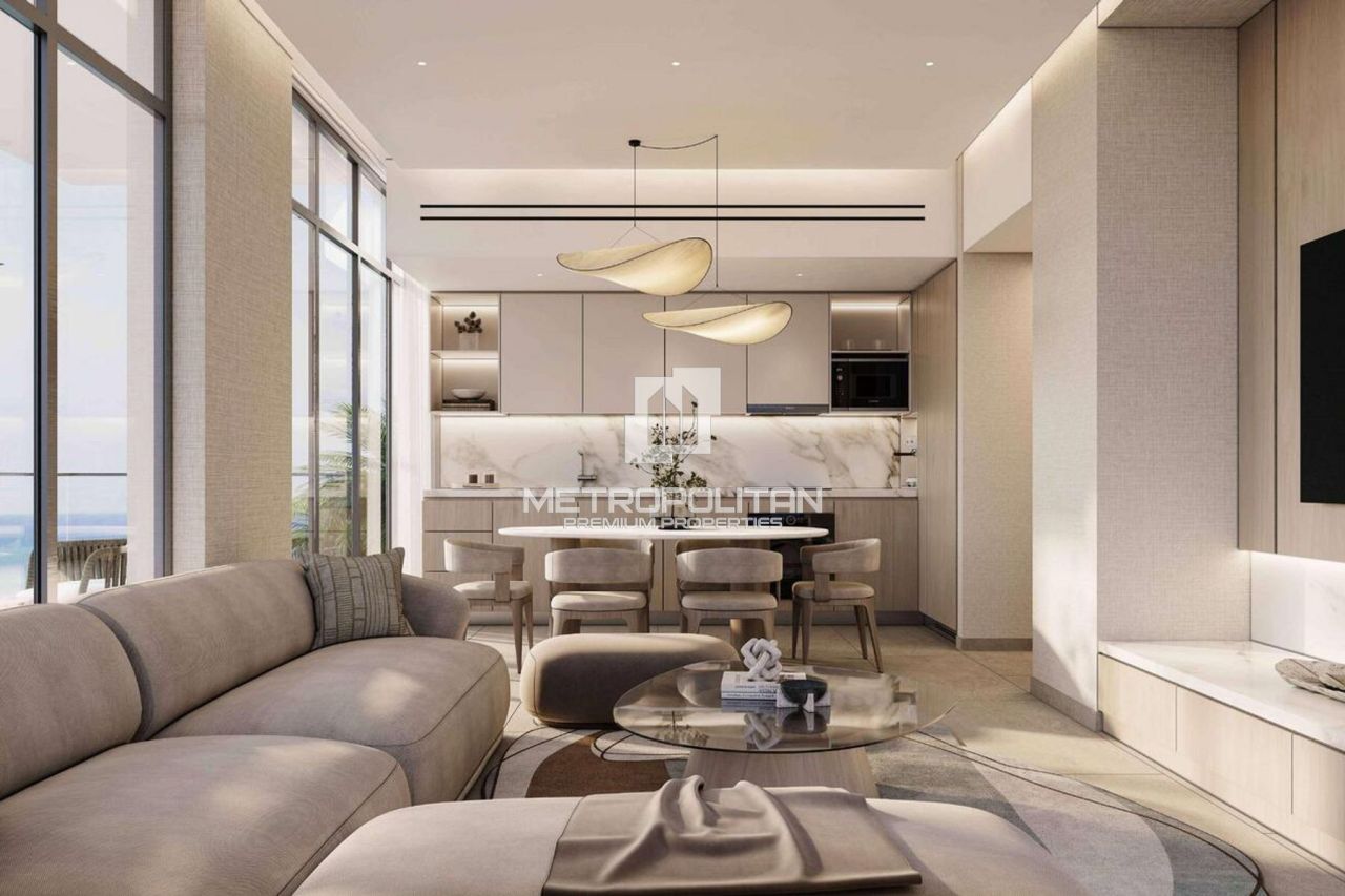 Апартаменты в Рас-эль-Хайме, ОАЭ, 30 м² - фото 8