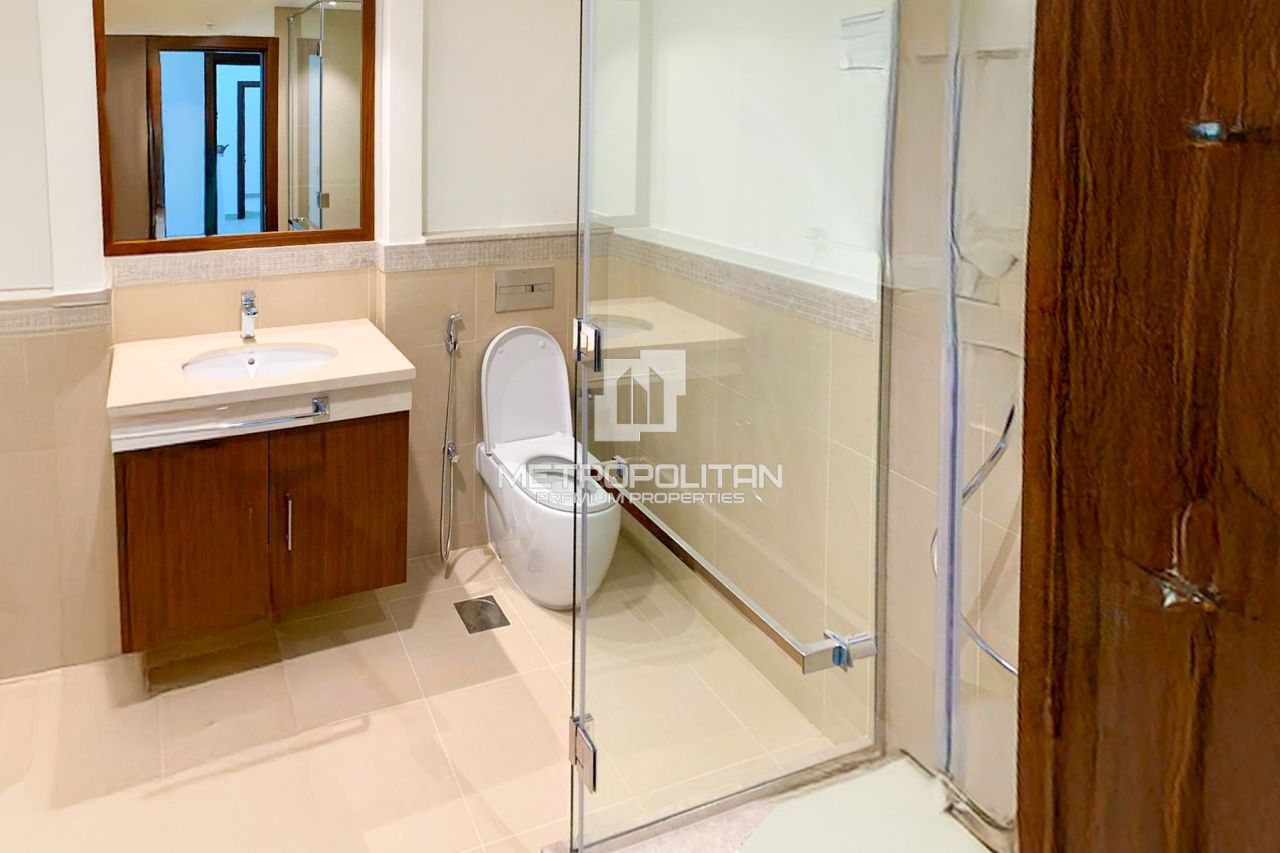 Апартаменты в Дубае, ОАЭ, 132 м² - фото 8