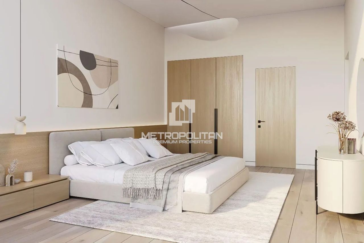 Апартаменты в Дубае, ОАЭ, 94 м² - фото 8