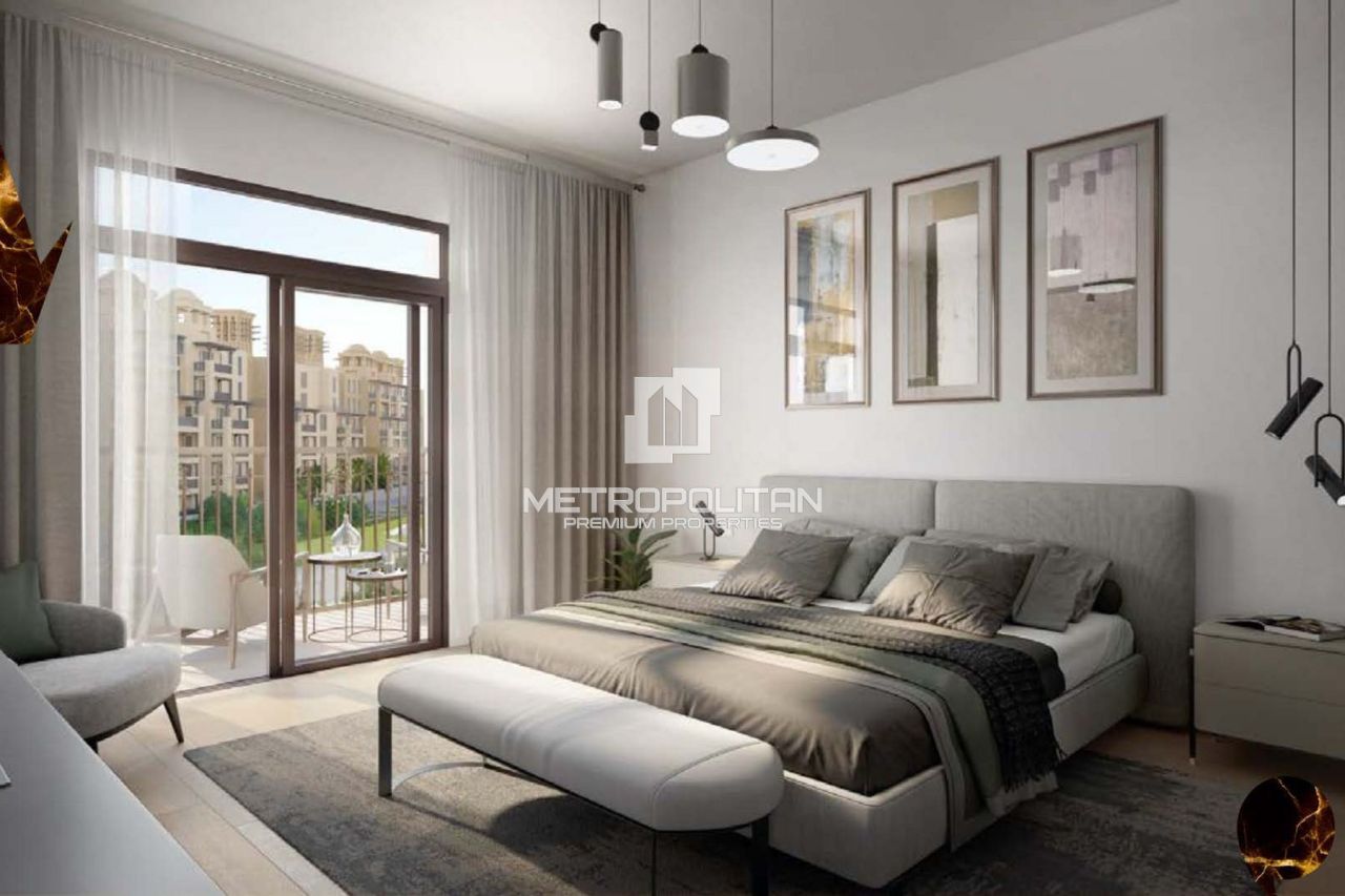 Апартаменты в Дубае, ОАЭ, 70 м² - фото 8