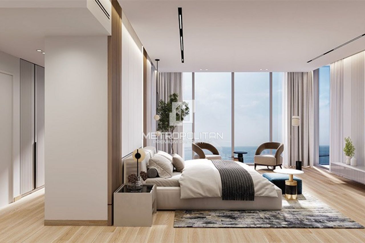 Апартаменты в Дубае, ОАЭ, 79 м² - фото 8