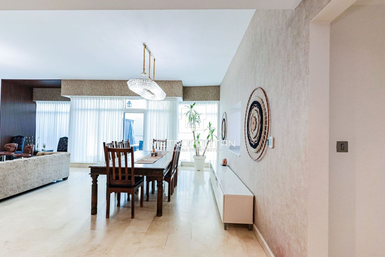 Бунгало в Дубае, ОАЭ, 444 м² - фото 9