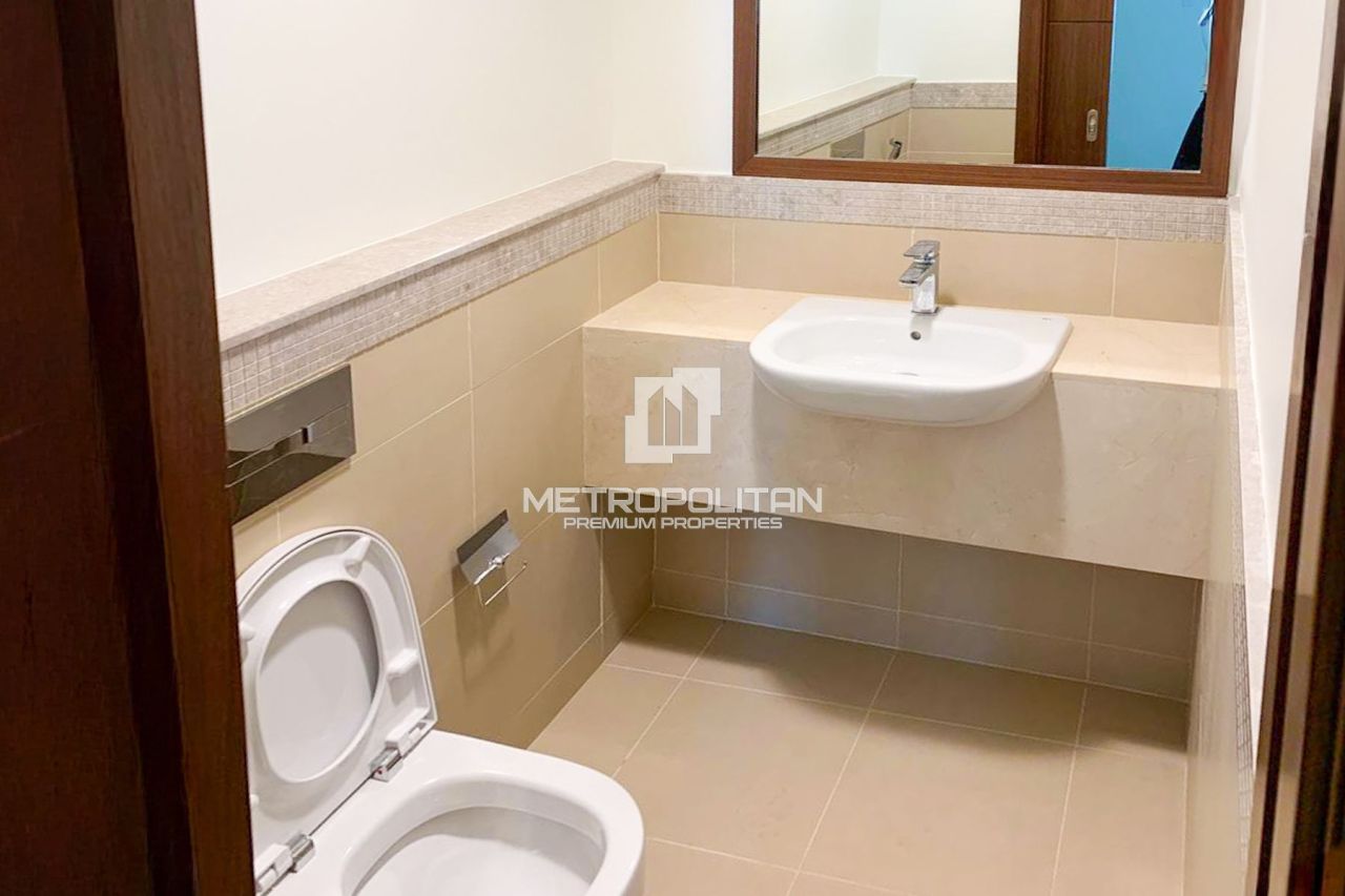 Апартаменты в Дубае, ОАЭ, 132 м² - фото 10