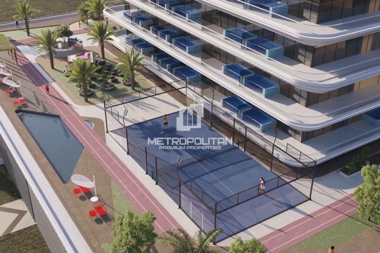 Апартаменты в Дубае, ОАЭ, 99 м² - фото 10