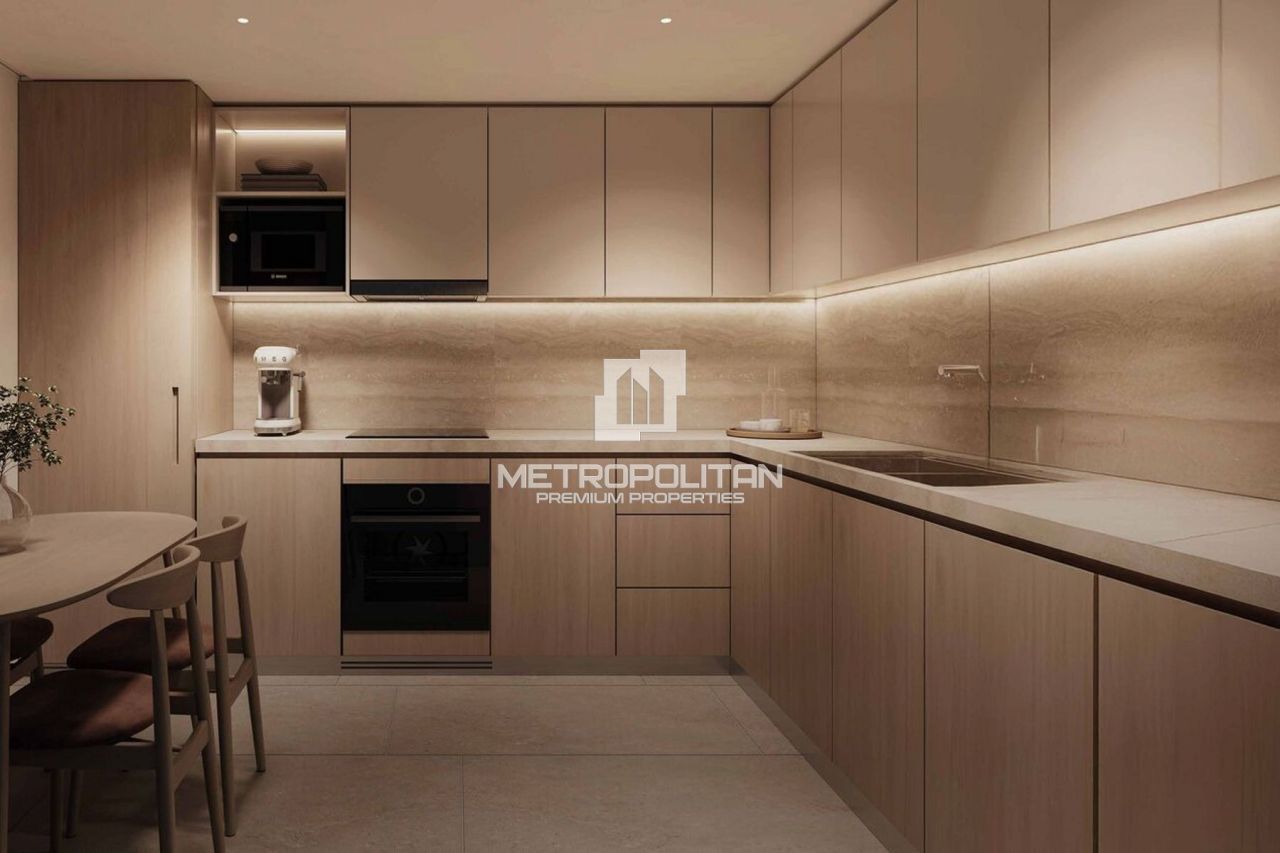 Апартаменты в Рас-эль-Хайме, ОАЭ, 115 м² - фото 10