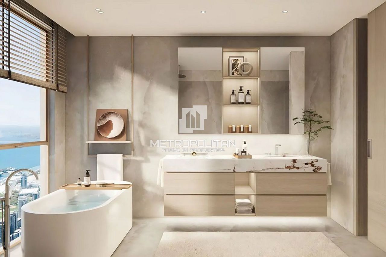 Апартаменты в Дубае, ОАЭ, 81 м² - фото 10