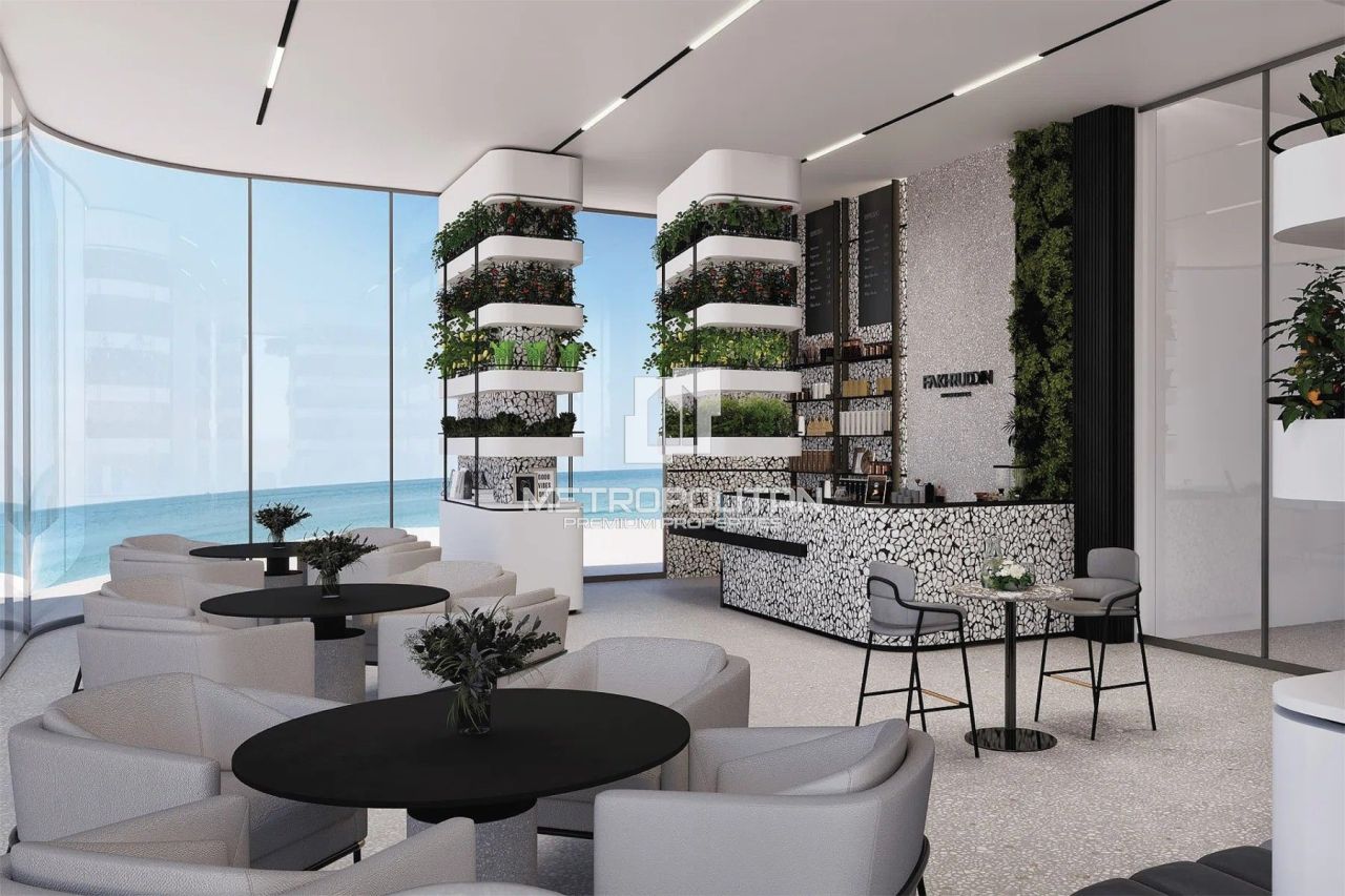 Апартаменты в Дубае, ОАЭ, 79 м² - фото 10