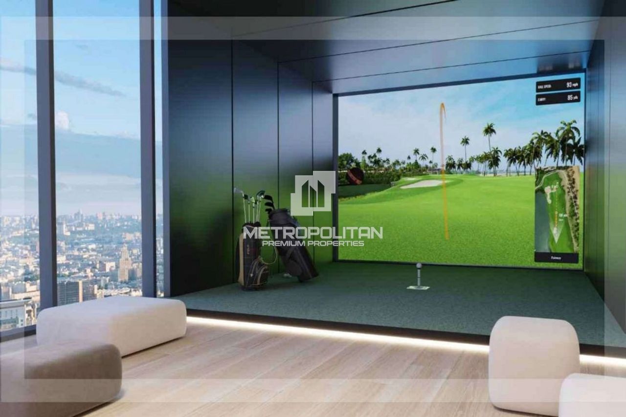 Апартаменты в Дубае, ОАЭ, 99 м² - фото 11