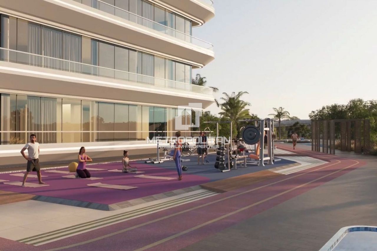 Апартаменты в Дубае, ОАЭ, 99 м² - фото 12