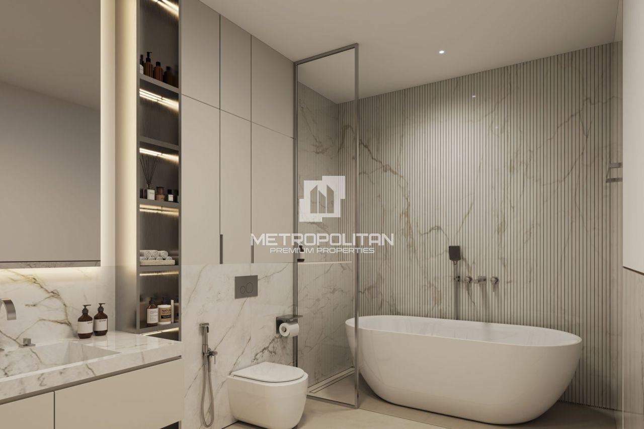 Апартаменты в Рас-эль-Хайме, ОАЭ, 130 м² - фото 12