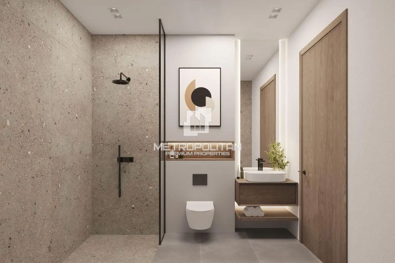 Апартаменты в Дубае, ОАЭ, 94 м² - фото 12