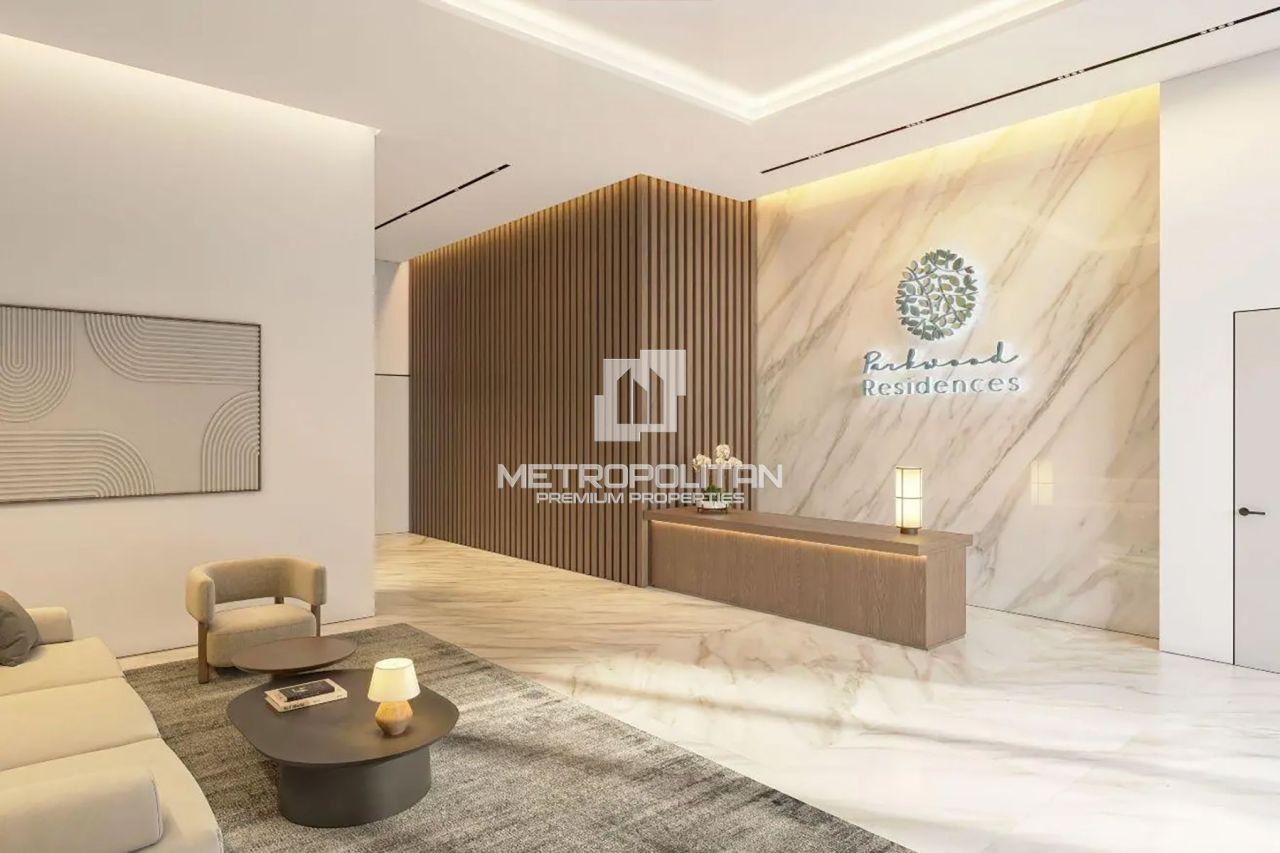 Апартаменты в Дубае, ОАЭ, 94 м² - фото 13