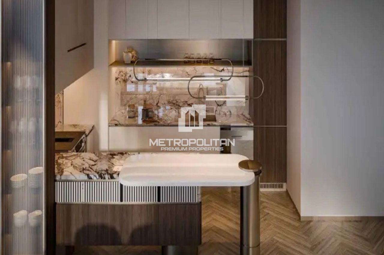 Апартаменты в Рас-эль-Хайме, ОАЭ, 93 м² - фото 13