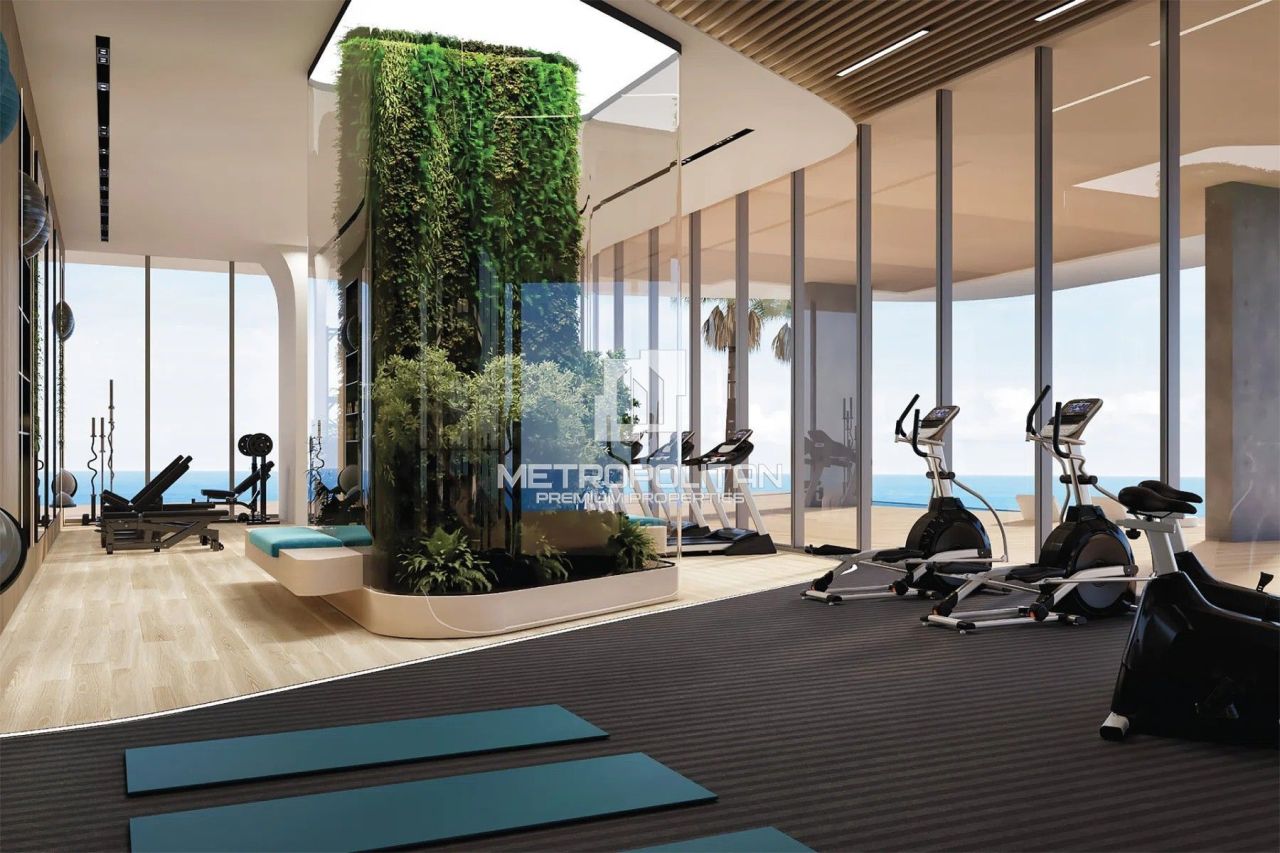 Апартаменты в Дубае, ОАЭ, 79 м² - фото 13