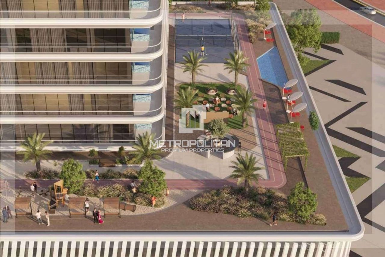 Апартаменты в Дубае, ОАЭ, 99 м² - фото 13