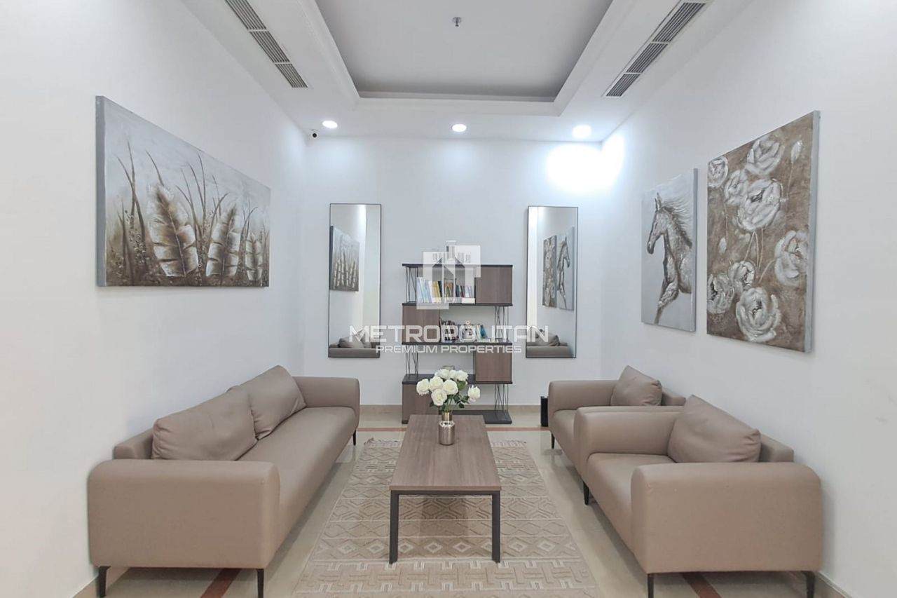 Апартаменты в Дубае, ОАЭ, 88 м² - фото 14