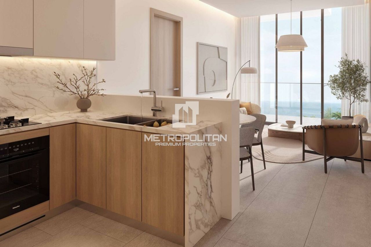 Апартаменты в Рас-эль-Хайме, ОАЭ, 30 м² - фото 14