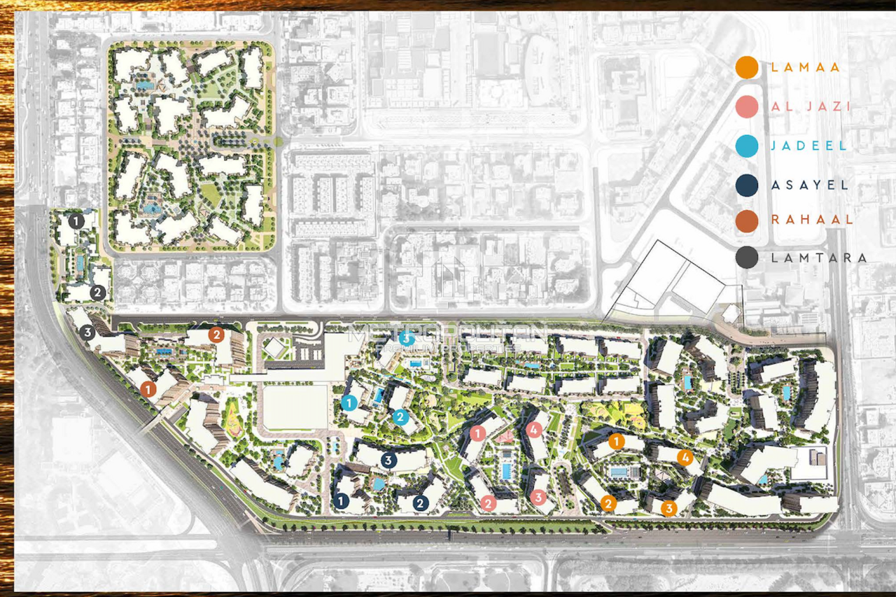 Апартаменты в Дубае, ОАЭ, 70 м² - фото 14