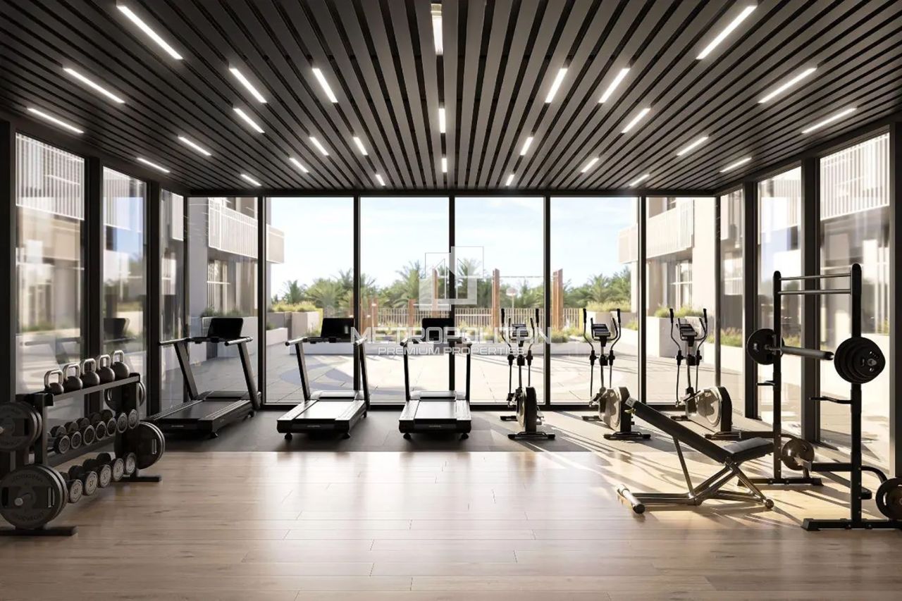 Апартаменты в Дубае, ОАЭ, 94 м² - фото 14