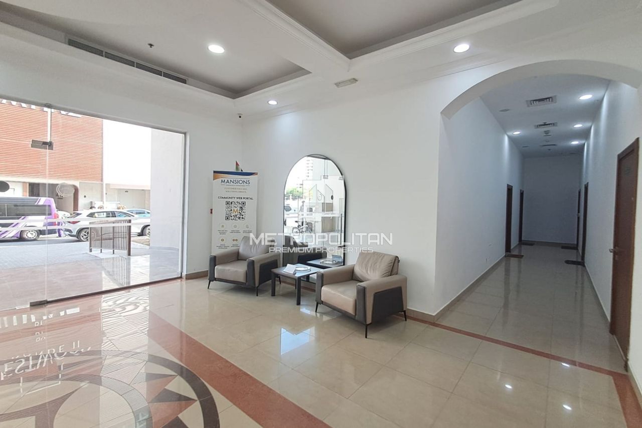 Апартаменты в Дубае, ОАЭ, 88 м² - фото 16