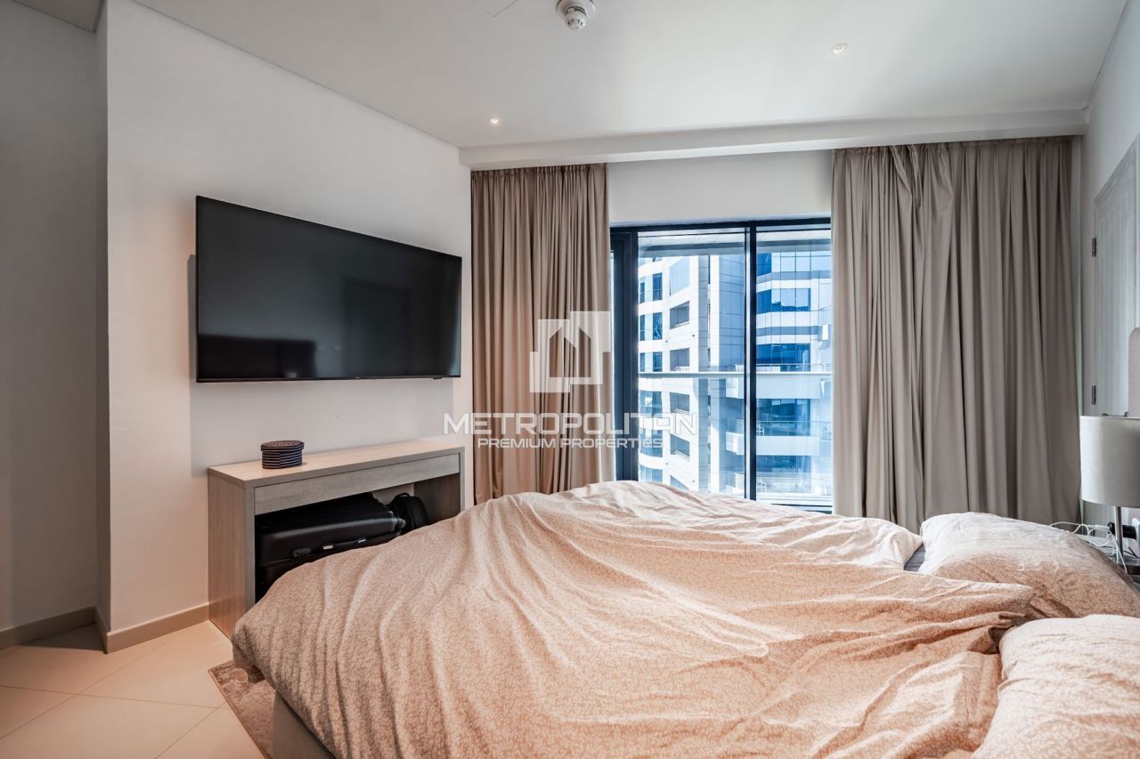 Апартаменты в Дубае, ОАЭ, 94 м² - фото 16