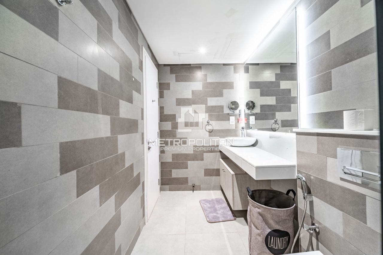 Апартаменты в Дубае, ОАЭ, 94 м² - фото 18