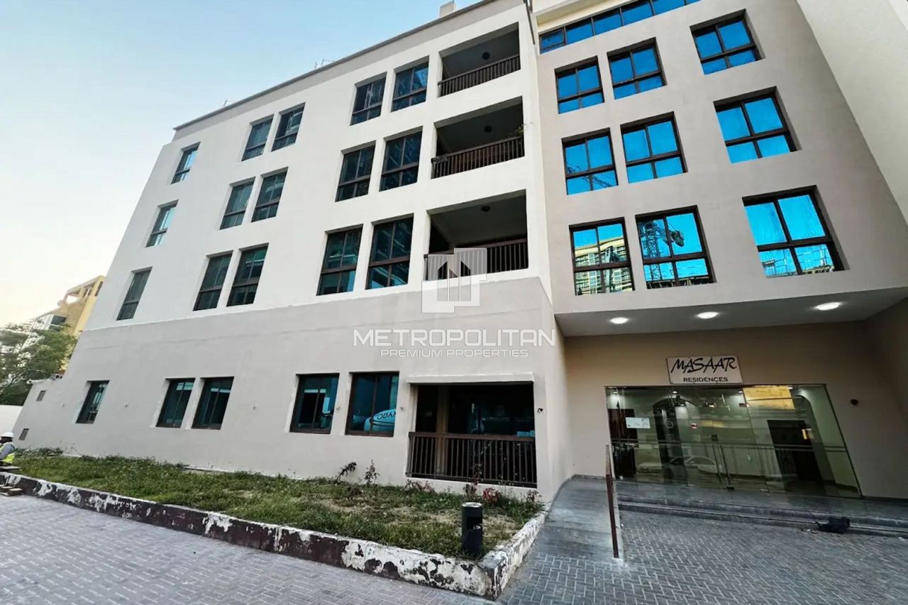 Апартаменты в Дубае, ОАЭ, 88 м² - фото 19