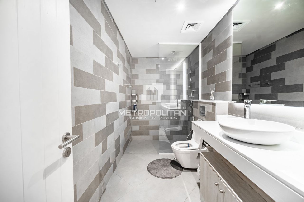 Апартаменты в Дубае, ОАЭ, 94 м² - фото 19