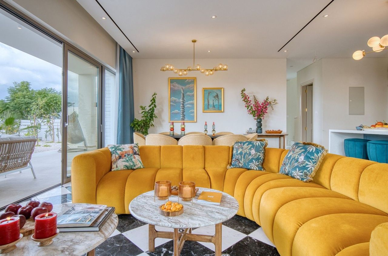 Вилла в Пафосе, Кипр, 224 м² - фото 3