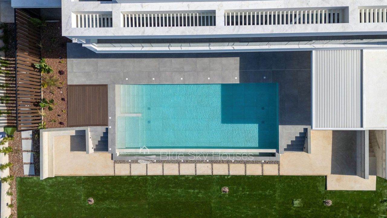 Вилла в Пафосе, Кипр, 346 м² - фото 3