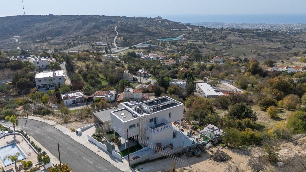 Вилла в Пафосе, Кипр, 230 м² - фото 3