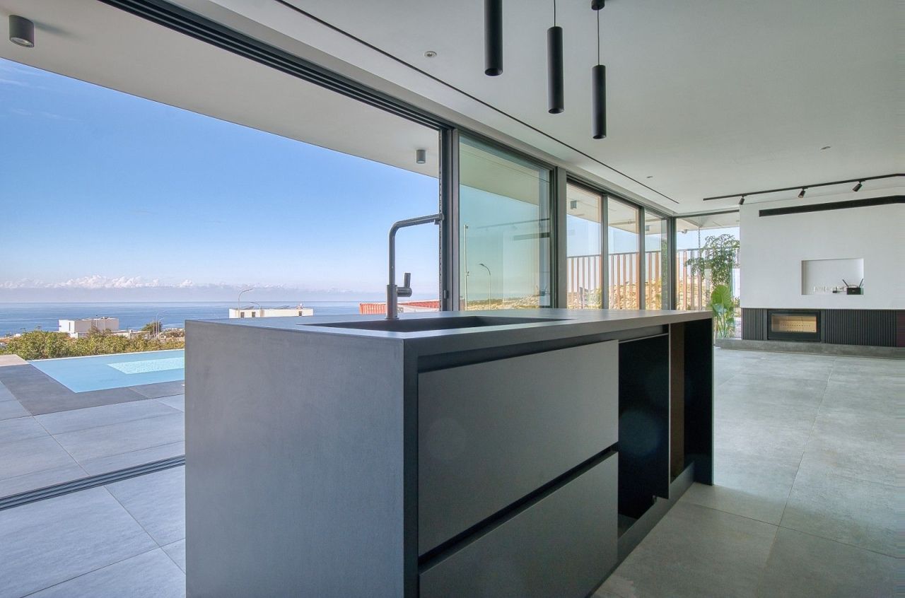 Вилла в Пафосе, Кипр, 346 м² - фото 4